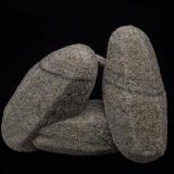 Calcite (variety sand-calcite)<br />Rattlesnake Butte, Jackson County, South Dakota, USA<br />6.7 x 5.4 cm<br /> (Author: am mizunaka)