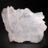 Brucite<br />Maxwell Quarry, Wakefield, Les Collines-de-l'Outaouais RCM, Outaouais, Québec, Canada<br />5.5 x 7.2 cm<br /> (Author: crosstimber)