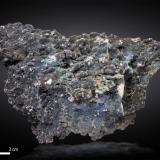 Plumbogummite<br />Yangshuo / Laohu area, Haiyang Mountains, Guilin Prefecture, Guangxi Zhuang Autonomous Region, China<br />119 X 110 mm<br /> (Author: Manuel Mesa)
