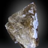 Scheelite<br />Pingwu Mine, Huya township, Mount Xuebaoding, Pingwu, Mianyang Prefecture, Sichuan Province, China<br />99 x 62 mm<br /> (Author: Manuel Mesa)