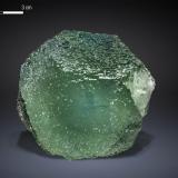 Fluorite<br />Manaoshan Mine, Dongpo, Yizhang District, Chenzhou Prefecture, Hunan Province, China<br />70 x 70 mm<br /> (Author: Manuel Mesa)