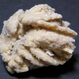 Smithsonite<br />Berg Aukas, Grootfontein District, Otjozondjupa Region, Namibia<br />48mm x 32mm x 45mm<br /> (Author: Heimo Hellwig)