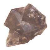 Fluorite<br />Pike Law Mines, Newbiggin, Teesdale, North Pennines Orefield, County Durham, England / United Kingdom<br />6cm<br /> (Author: colin robinson)