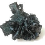 Hardystonite<br />Gottesbelohnung smelter, Hettstedt, Mansfeld-Südharz District, Harz, Saxony-Anhalt/Sachsen-Anhalt, Germany<br />7,5 x 6 cm<br /> (Author: Andreas Gerstenberg)