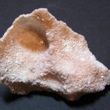 Dolomite<br />Tsumeb Mine, Tsumeb, Otjikoto Region, Namibia<br />70mm x 52mm<br /> (Author: Heimo Hellwig)