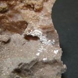 Dolomite<br />Tsumeb Mine, Tsumeb, Otjikoto Region, Namibia<br />62mm x 64mm<br /> (Author: Heimo Hellwig)