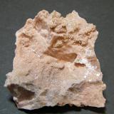 DolomiteTsumeb Mine, Tsumeb, Otjikoto Region, Namibia62mm x 64mm (Author: Heimo Hellwig)