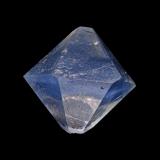 Quartz<br />Acedo claim (Juanona Quarry), Juanona, Antequera, Comarca de Antequera, Málaga, Andalusia, Spain<br />5x4x4mm<br /> (Author: Carlos Pareja)