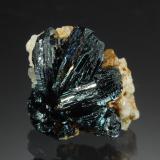 Hematite<br />Fellital (Felli Valley), Reuss Valley, Uri, Switzerland<br />1.8 x 1.8 cm<br /> (Author: crosstimber)