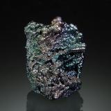 Goethite<br />Cedar Mountain, Mountain Valley, Jessieville, Garland County, Arkansas, USA<br />1.7 x 2.1 cm<br /> (Author: crosstimber)