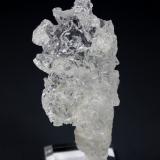 Pollucite<br />Dassu, Braldu Valley, Shigar District, Gilgit-Baltistan (Northern Areas), Pakistan<br />86 mm x 40 mm x  27mm<br /> (Author: Don Lum)