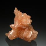 Hureaulite<br />Cigana Mine (Jocão Mine), Conselheiro Pena, Vale do Rio Doce, Minas Gerais, Brazil<br />1.7 x 2.1 cm<br /> (Author: crosstimber)