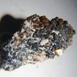 PlataMina Balcoll, Falset, Comarca Priorat, Tarragona, Cataluña / Catalunya, España27x14 mm. (Autor: Jesus Franquesa Baucells)