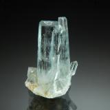 Barite<br />Stoneham, Weld County, Colorado, USA<br />1.7 x 2.5 cm<br /> (Author: crosstimber)