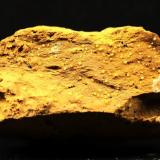 Mimetita<br />Corta Filón Sur, Minas de Tharsis, Tharsis, Alosno, Comarca El Andévalo, Huelva, Andalucía, España<br />27 x 17 x 12 mm<br /> (Autor: José Luis Zamora)