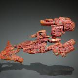 Copper<br />White Pine Mine, White Pine, Ontonagon County, Michigan, USA<br />1.5 x 2.9 cm<br /> (Author: crosstimber)