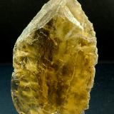 Yeso<br />Calicasas, Comarca Vega de Granada, Granada, Andalucía, España<br />3 x 5 x 1 cm.<br /> (Autor: Felipe Abolafia)