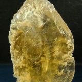 Yeso<br />Calicasas, Comarca Vega de Granada, Granada, Andalucía, España<br />3 x 5 x 1 cm.<br /> (Autor: Felipe Abolafia)