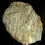 Gneis<br />El Chive, Lubrín, Comarca Levante Almeriense, Almería, Andalucía, España<br />8 x 8,5 x 2 cm.<br /> (Autor: Felipe Abolafia)