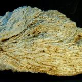 CelestinaMinerama II claim, Puente Tablas, Jaén city, Jaén, Comarca Metropolitana de Jaén, Andalusia, Spain14 x 7 x 5 cm. (Autor: Felipe Abolafia)