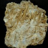 CelestinaMinerama II claim, Puente Tablas, Jaén city, Jaén, Comarca Metropolitana de Jaén, Andalusia, Spain7 x 8 x 5 cm. (Autor: Felipe Abolafia)