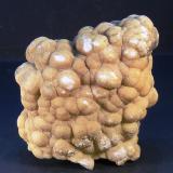 CelestinaMinerama II claim, Puente Tablas, Jaén city, Jaén, Comarca Metropolitana de Jaén, Andalusia, Spain5 x 5 x 3 cm. (Autor: Felipe Abolafia)