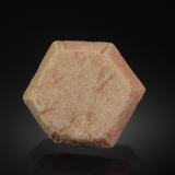 Aragonite<br />Yeso, De Baca County, New Mexico, USA<br />4.1 x 4.2 cm<br /> (Author: crosstimber)