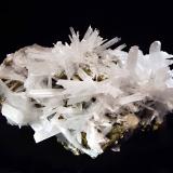 Celestine<br />White Rock Quarry, Clay Center, Ottawa County, Ohio, USA<br />6.3 x 10.5 cm<br /> (Author: crosstimber)