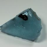 Fluorite, BitumenMina Minerva I, Grupo Ozark-Mahoning, Sub-Distrito Cave-in-Rock, Condado Hardin, Illinois, USA7 cm x 6.5 cm (Author: Don Lum)
