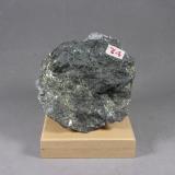 AltaitaMattagami Lake Mine, Mattagami, Nord-du-Québec, Québec, Canada7,3 x 6,8 x 4,3 cm. (Autor: J. G. Alcolea)