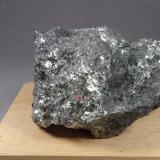 AltaitaMattagami Lake Mine, Mattagami, Nord-du-Québec, Québec, Canada7,3 x 6,8 x 4,3 cm. (Autor: J. G. Alcolea)