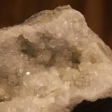 Calcite<br />Poveda de la Sierra, Comarca Señorío de Molina-Alto Tajo, Guadalajara, Castilla-La Mancha, Spain<br />13cm x 7cm x 7cm<br /> (Author: franjungle)