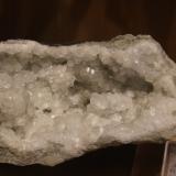 Calcite<br />Poveda de la Sierra, Comarca Señorío de Molina-Alto Tajo, Guadalajara, Castilla-La Mancha, Spain<br />13cm x 7cm x 7cm<br /> (Author: franjungle)