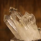 Quartz<br />Santander Department, Colombia<br />47mm x 54mm x 30mm<br /> (Author: franjungle)