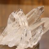 Quartz<br />Santander Department, Colombia<br />47mm x 54mm x 30mm<br /> (Author: franjungle)