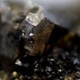 Cobaltita<br />Tunaberg, Nyköping, Södermanland, Suecia<br />38 x 20 x 16 mm<br /> (Autor: José Luis Zamora)