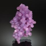 Chalcedony<br />Mamuju area, Sulawesi Barat Province, Indonesia<br />2.5 x 4.2 x 6.3 cm<br /> (Author: crosstimber)