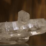 Quartz<br />Santander Department, Colombia<br />87mm x 42mm x 34mm<br /> (Author: franjungle)