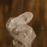 Quartz<br />Santander Department, Colombia<br />87mm x 42mm x 34mm<br /> (Author: franjungle)