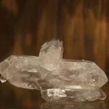 Quartz<br />Santander Department, Colombia<br />87mm x 42mm x 34mm<br /> (Author: franjungle)