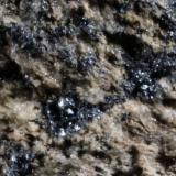 Straczekita<br />Camp Verde, Distrito Camp Verde, Condado Yavapai, Arizona, USA<br />34 x 25 x 21 mm<br /> (Autor: José Luis Zamora)