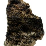 Straczekita<br />Camp Verde, Distrito Camp Verde, Condado Yavapai, Arizona, USA<br />34 x 25 x 21 mm<br /> (Autor: José Luis Zamora)