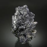 Galena<br />Gyudyurska Mine, Zlatograd, Smolyan Oblast, Bulgaria<br />4.3 x 6.5 cm<br /> (Author: crosstimber)