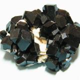 SchorlMonte Erongo, Usakos, Región Erongo, Namibia42mm x 33mm x 17mm (Author: Heimo Hellwig)