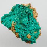 Kipushite<br />Kipushi Mine, Kipushi, Katanga Copper Crescent, Katanga (Shaba), Democratic Republic of the Congo (Zaire)<br />2.3 cm<br /> (Author: Nunzio)