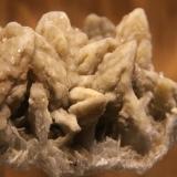 Baryte<br />Haití Mine, Cabezo de San Ginés, San Ginés de la Jara, Cartagena, Comarca Campo de Cartagena, Region of Murcia (Murcia), Spain<br />115 mm x 82 mm x 53 mm<br /> (Author: franjungle)