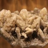 Baryte<br />Haití Mine, Cabezo de San Ginés, San Ginés de la Jara, Cartagena, Comarca Campo de Cartagena, Region of Murcia (Murcia), Spain<br />115 mm x 82 mm x 53 mm<br /> (Author: franjungle)