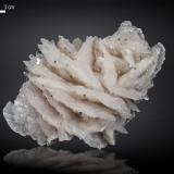 Calcite<br />Androvo Mine, Erma Reka, Zlatograd, Smolyan Oblast, Bulgaria<br />128 X 95 mm<br /> (Author: Manuel Mesa)