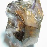 QuartzMontes Goboboseb, Zona Brandberg, Región Erongo, Namibia40mm x 58mm x 35mm (Author: Heimo Hellwig)