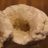 Calcite<br />Tunisia<br />62mm x 48mm x 55mm<br /> (Author: franjungle)